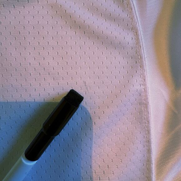 SAINTS Jeremy Shockey 88 Jersey Mens XXL athlesiure football NFL Onfield Reebok - Picture 10 of 10